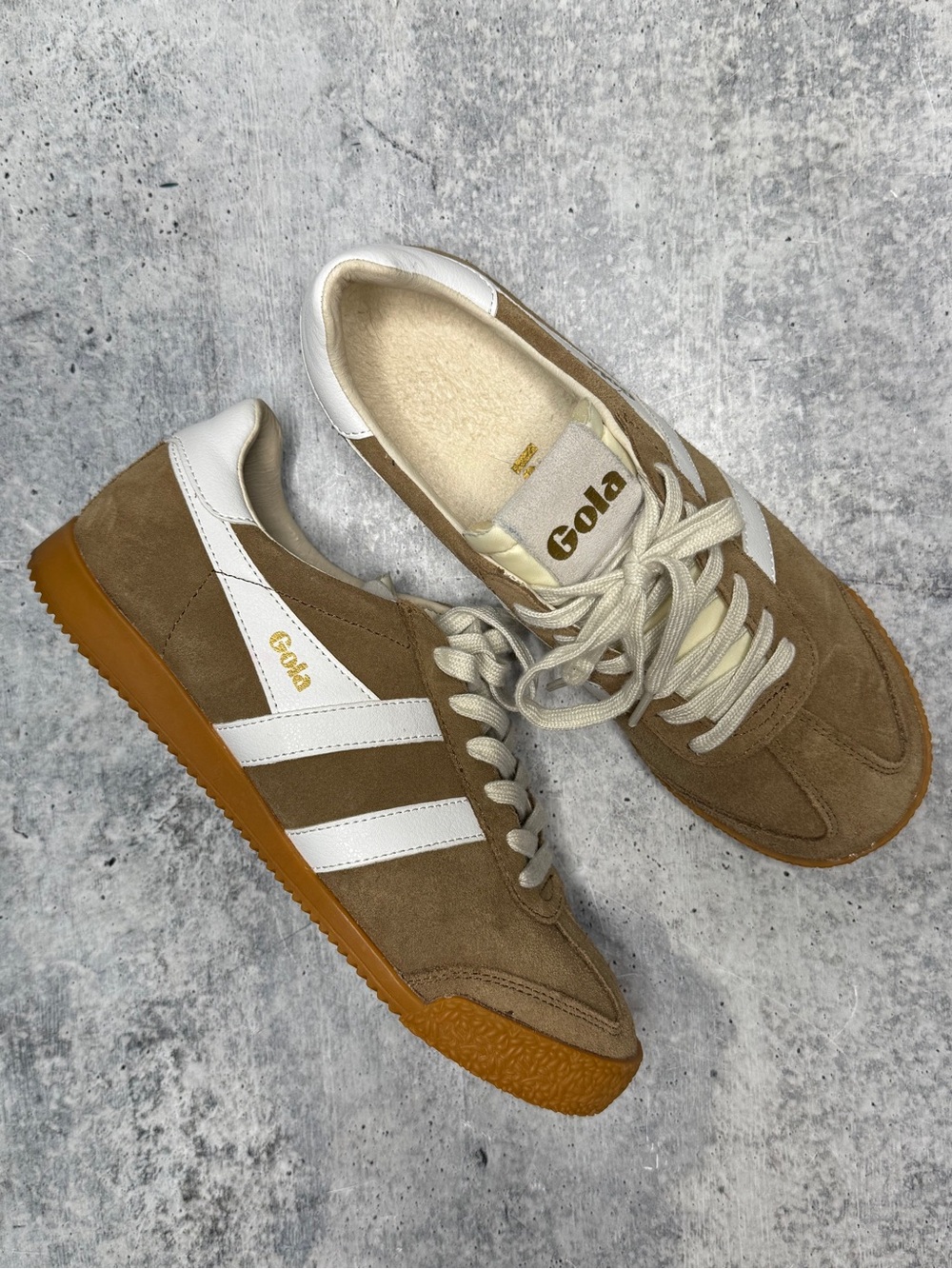 Gola Elan Sneakers 8
